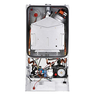 Настенный газовый котел Buderus Logamax U072-12K Настенный газовый котел Buderus Logamax U072-12K