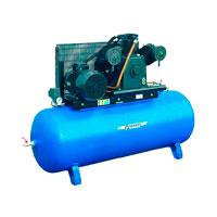 Компрессор поршневой Remeza СБ 4/Ф-500 W115