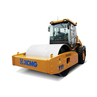 Дорожный каток XCMG XS203