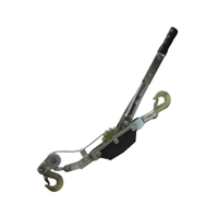 Лебедка рычажная EURO-LIFT P20