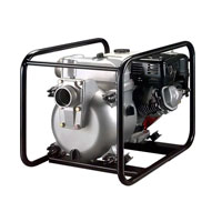 Мотопомпа Koshin KTH-100S