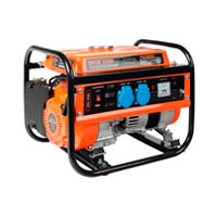 Генератор бензиновый PATRIOT Max Power SRGE 1500