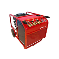Гидростанция бензиновая Hycon HPP18V Multiflex