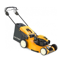 Бензиновая газонокосилка Cub Cadet XM2 ER53E
