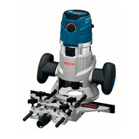 Фрезер кромочный Bosch GMF 1600 CE в L-Boxx