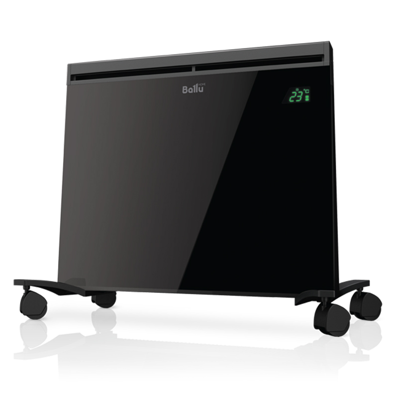 Конвектор Ballu Plaza Ext BEP/EXT-1500