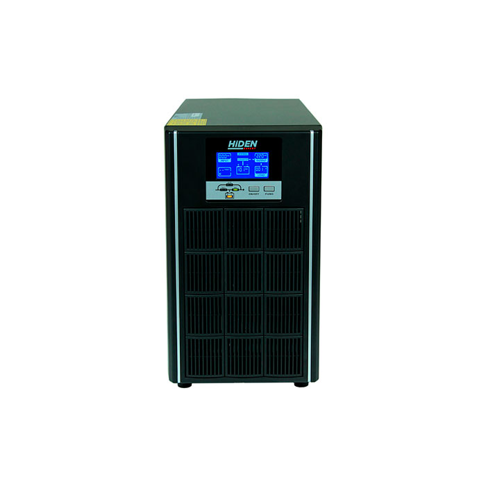 Источник бесперебойного питания HIDEN EXPERT UDC9203H-72 Источник бесперебойного питания HIDEN EXPERT UDC9203H-72