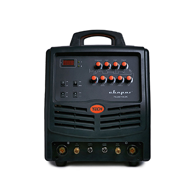 Сварочный аппарат Сварог TECH TIG 250 P AC/DC (E102) Сварочный аппарат Сварог TECH TIG 250 P AC/DC (E102)