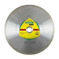 Алмазный диск KLINGSPOR 125x1,6x22,23/GR/7/S/DT/EXTRA/DT300F