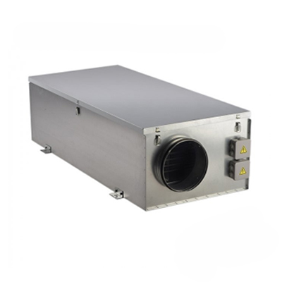 Приточная вентиляционная установка Zilon ZPE 2000-5,0 L3 Приточная вентиляционная установка Zilon ZPE 2000-5,0 L3