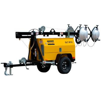 Осветительная мачта (вышка) Atlas Copco QLT H50 Осветительная мачта (вышка) Atlas Copco QLT H50