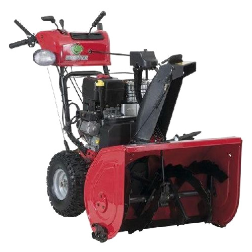 Снегоуборщик Snapper I924EX Снегоуборщик Snapper I924EX