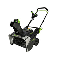 Снегоуборщик аккумуляторный Greenworks 82V Commercial GD82 2602507UB