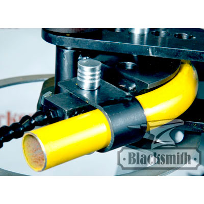 Трубогиб гидравлический Blacksmith HPB-1000 Трубогиб гидравлический Blacksmith HPB-1000