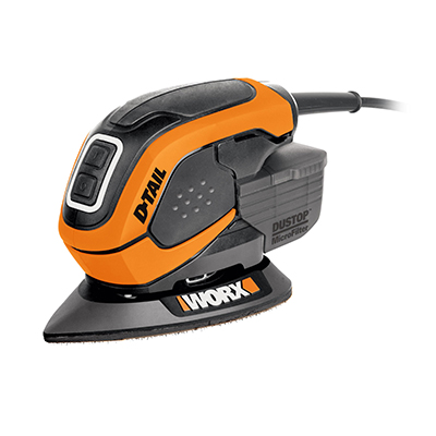 Мультифункциональная шлифовальная машина WORX WX648