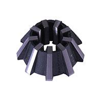 Резиновый зажим 16,0-23,0 мм для GSW.830 (M22-M30)