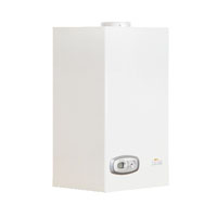 Настенный газовый котел Ferroli Divatech D F24 (0DAF4YYA)