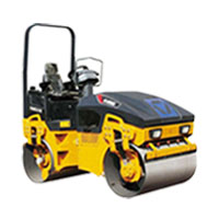 Дорожный миникаток XCMG XMR353E