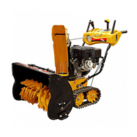 Снегоуборщик RedVerg RD-370-13TE