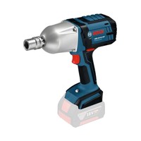 Гайковерт аккумуляторный Bosch GDS 18 V-LI HT 06019B1300