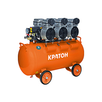 Компрессор безмасляный Кратон AC-450-100-OFS