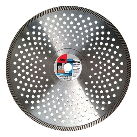 Алмазный диск Fubag BS-I 350х25,4 мм Алмазный диск Fubag BS-I 350х25,4 мм