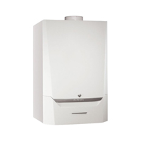 Настенный газовый котел De Dietrich EVODENS PRO AMC 115 INICONTROL 2