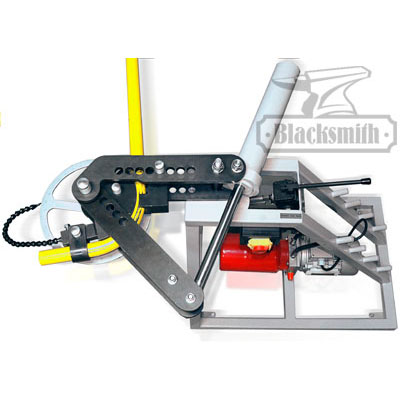 Трубогиб гидравлический Blacksmith HPB-1000 Трубогиб гидравлический Blacksmith HPB-1000