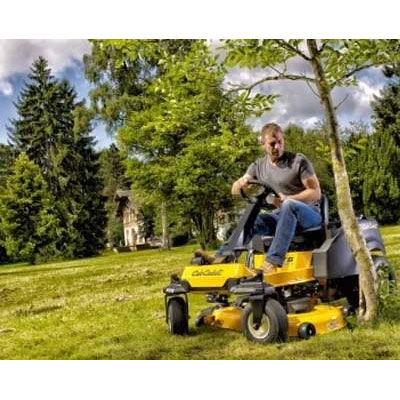 Минирайдер Cub Cadet RZT-S 46 Минирайдер Cub Cadet RZT-S 46