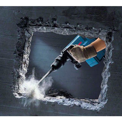 Отбойный молоток Bosch GSH 11 E 0.611.316.708 Отбойный молоток Bosch GSH 11 E 0.611.316.708