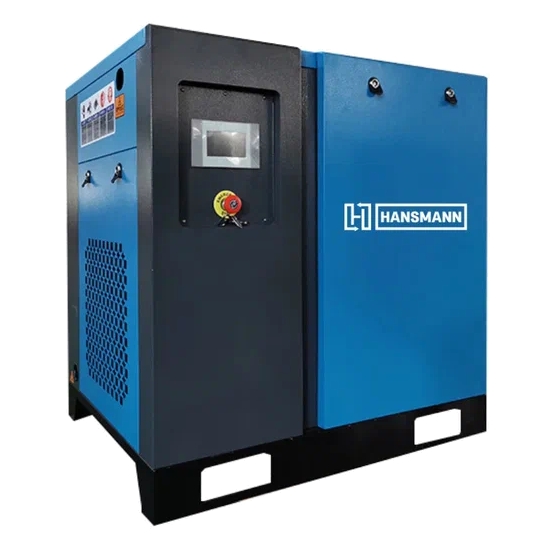 Винтовой компрессор HANSMANN RS7.5E Винтовой компрессор HANSMANN RS7.5E