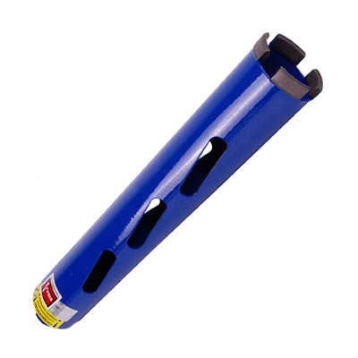 Алмазная коронка Distar DDS-W 32x320-4xМ16 Бетон