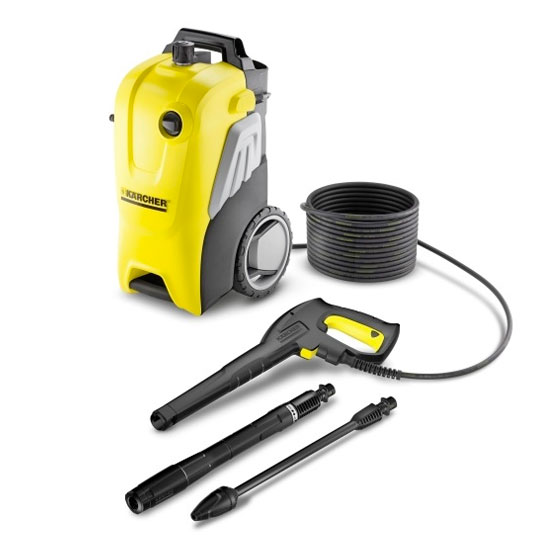 Мойка высокого давления Karcher K 7 COMPACT EU Мойка высокого давления Karcher K 7 COMPACT EU