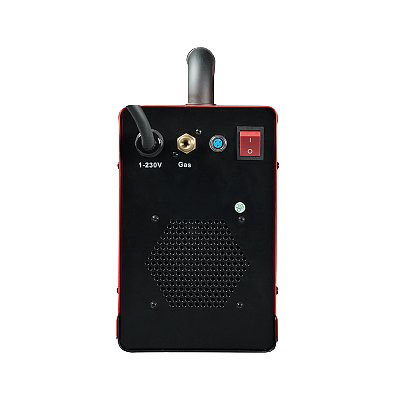 Сварочный инвертор Fubag INTIG 200 DC (FB TIG 26 5P 4 m) Сварочный инвертор Fubag INTIG 200 DC (FB TIG 26 5P 4 m)