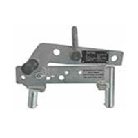 Захват Lissmac SG 125/250 B30