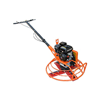 Затирочная машина по бетону СО-333А