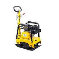 Виброплита реверсивная Zitrek CNP 25-1