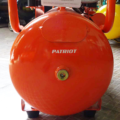 Компрессор PATRIOT WO 50-300 Компрессор PATRIOT WO 50-300