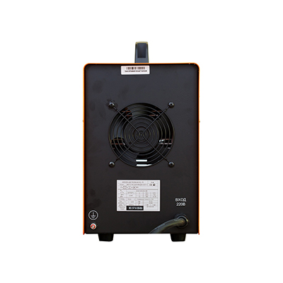 Сварочный инвертор Сварог ARCTIC ARC 200 B (R05) Сварочный инвертор Сварог ARCTIC ARC 200 B (R05)