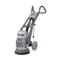 Мозаично-шлифовальная машина HTC Greyline 270
