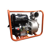Мотопомпа Zongshen WG 30
