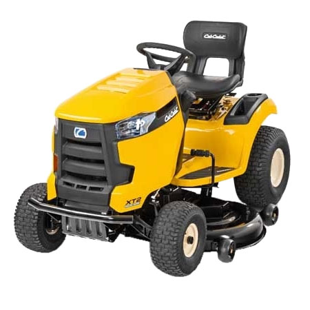 Минитрактор Cub Cadet XT2 PS 117 Минитрактор Cub Cadet XT2 PS 117