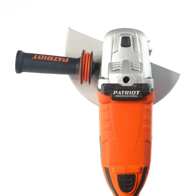 Машина углошлифовальная Patriot AG 232 Машина углошлифовальная Patriot AG 232