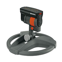 Дождеватель осциллирующий Gardena ZoomMaxx 08127-20.000.00