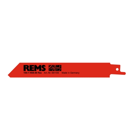 561105 Полотно пильное REMS 150-1 561105 Полотно пильное REMS 150-1