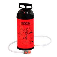 Бак для подачи воды Ridgid