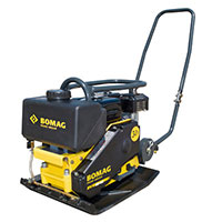 Виброплита Bomag BVP 18/45