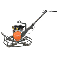 Машина затирочная Husqvarna BG 375 H5 F BC