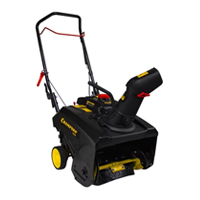 Снегоотбрасыватель Champion ST246