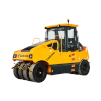 Каток пневмоколесный LiuGong CLG6516E